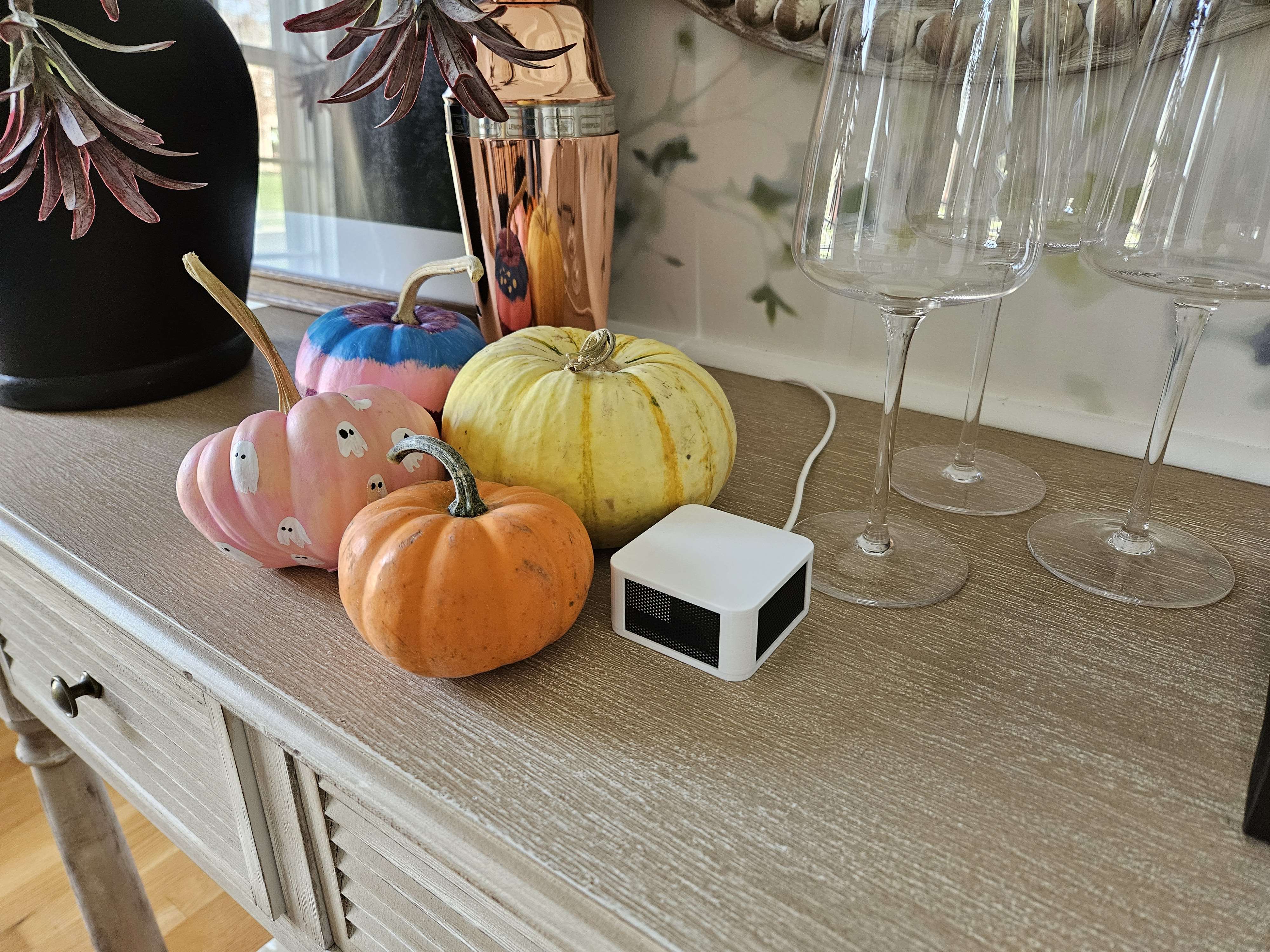 Apollo AIR-1 Apollo AIR-1