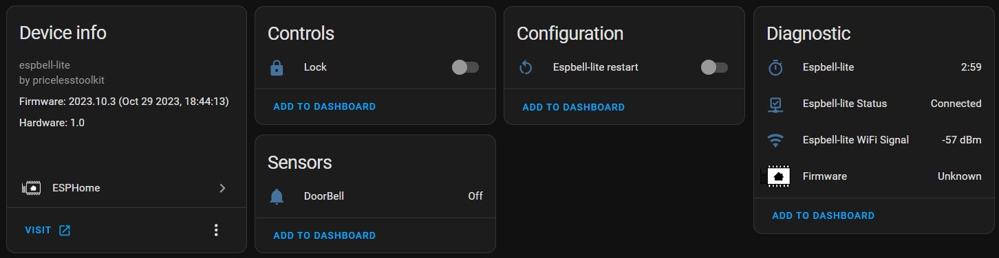 Ha entities home assistant entities