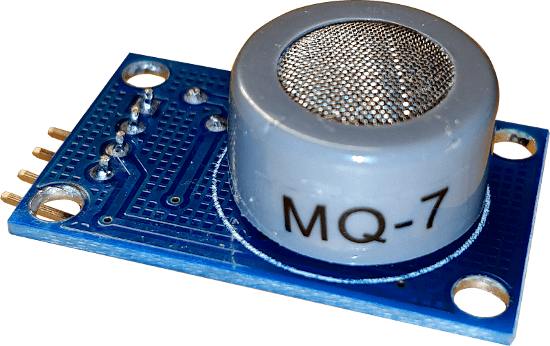 MQ-7 Carbon Monoxide Sensor MQ-7 Carbon Monoxide Sensor