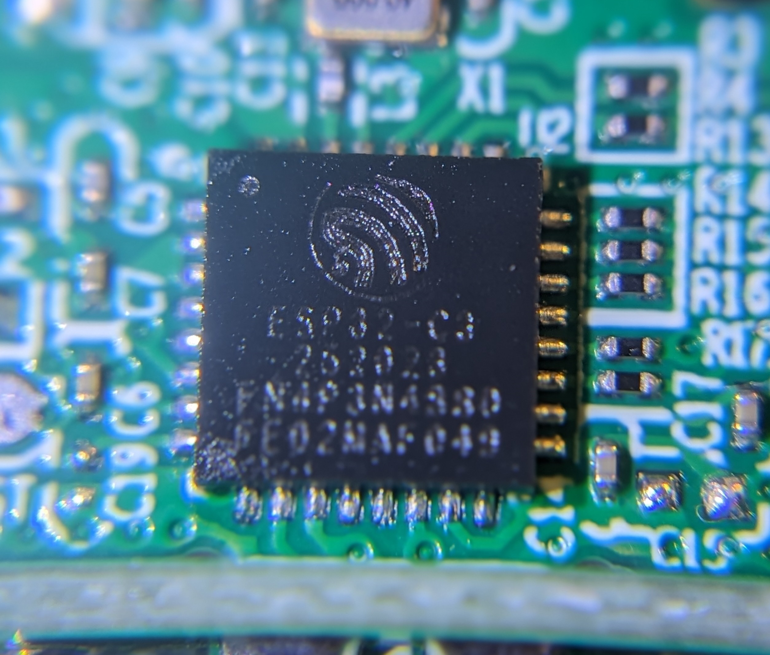 IC View Sonoff MiniR4M